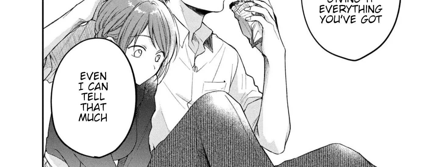 Kono Kaisha ni Suki na Hito ga Imasu Zinmanga X Chapter 21 Page 20