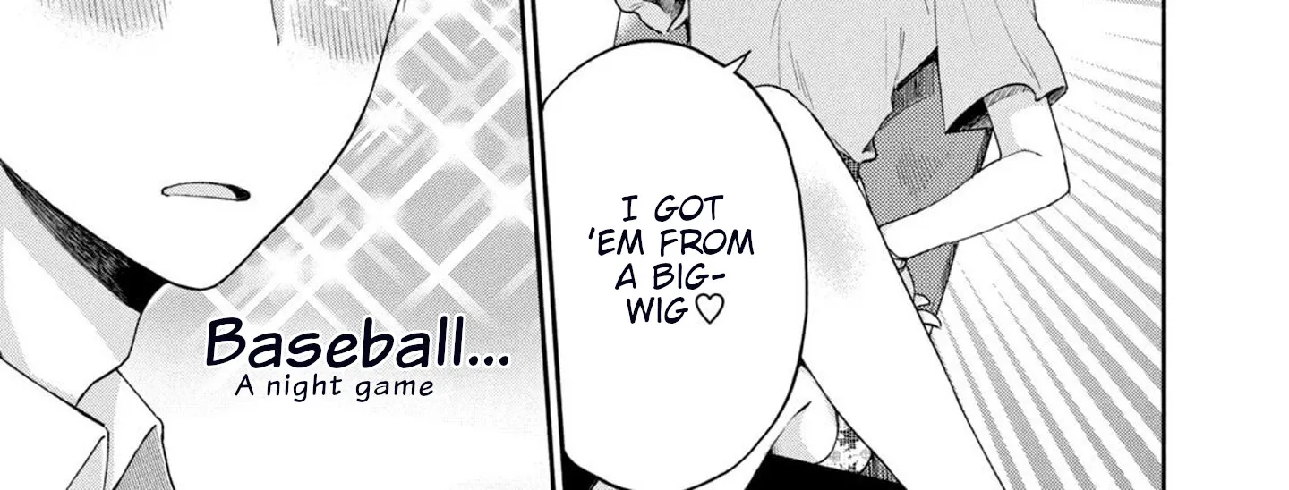 Kono Kaisha ni Suki na Hito ga Imasu Zinmanga X Chapter 15 Page 2