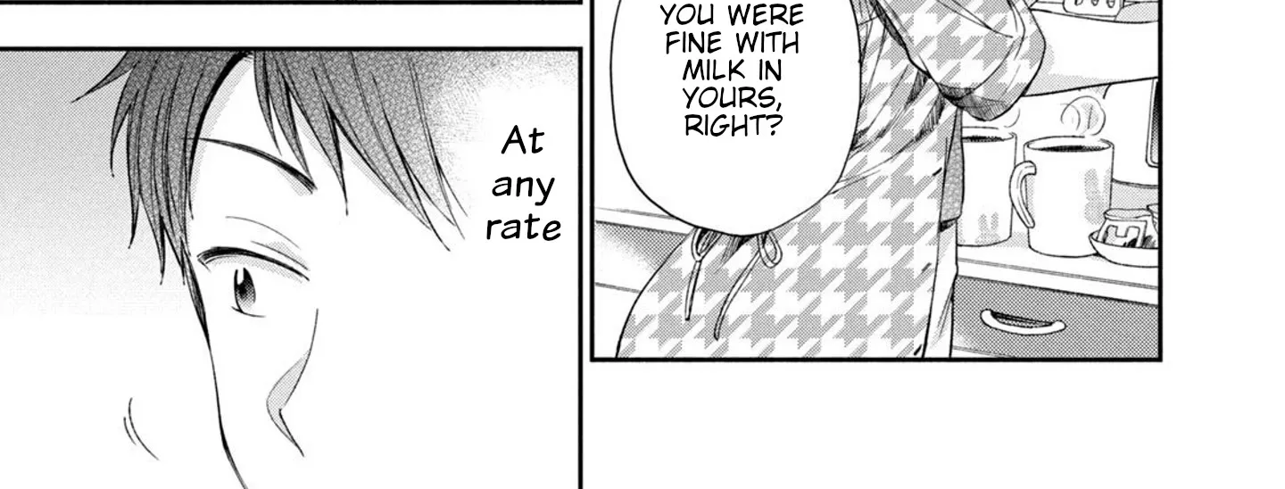 Kono Kaisha ni Suki na Hito ga Imasu Zinmanga X Chapter 11 Page 6
