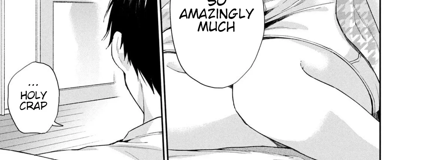 Kono Kaisha ni Suki na Hito ga Imasu Zinmanga X Chapter 11 Page 22