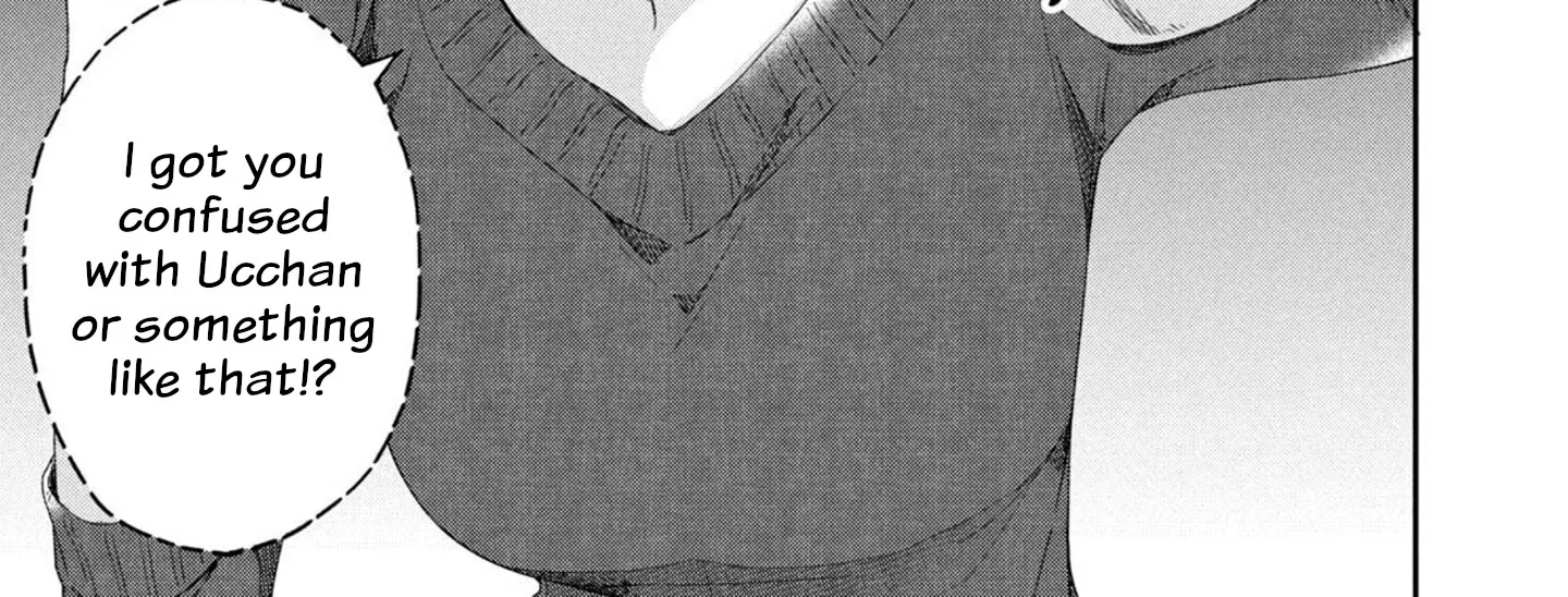 Kono Kaisha ni Suki na Hito ga Imasu Zinmanga X Chapter 10 Page 12