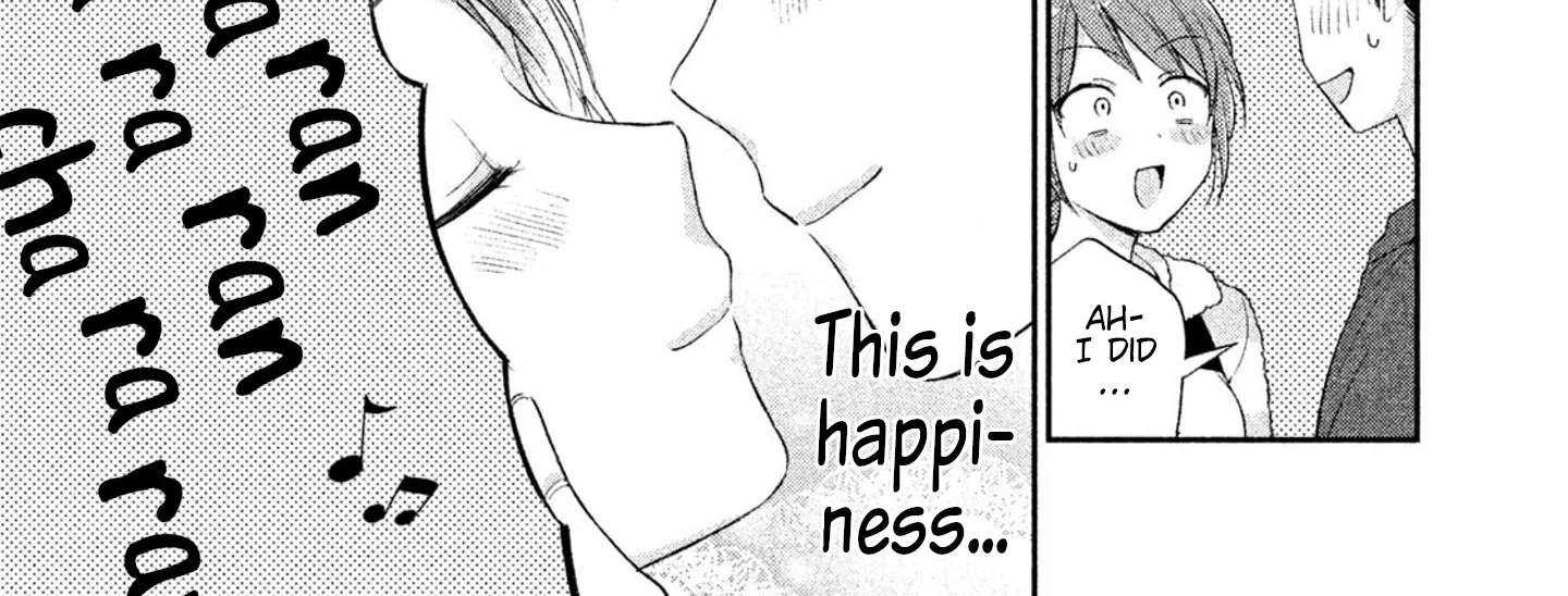 Kono Kaisha ni Suki na Hito ga Imasu Zinmanga X Chapter 8 Page 6
