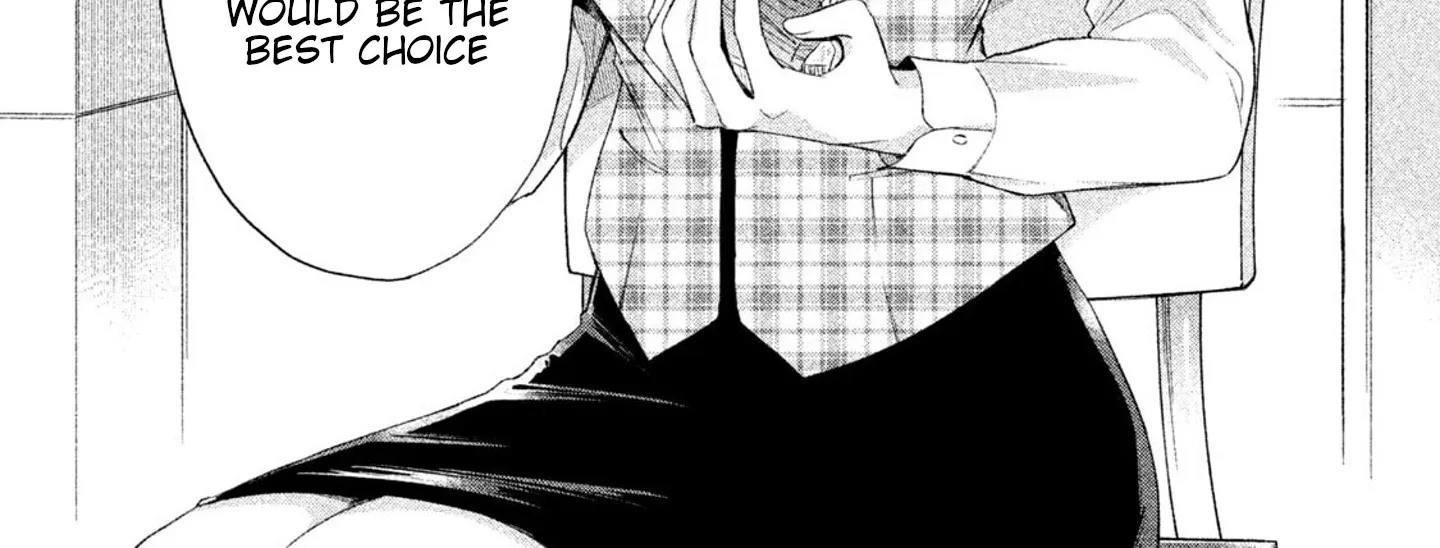 Kono Kaisha ni Suki na Hito ga Imasu Zinmanga X Chapter 7 Page 4