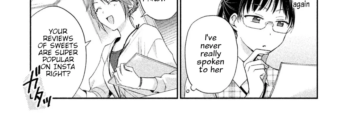 Kono Kaisha ni Suki na Hito ga Imasu Zinmanga X Chapter 7 Page 6
