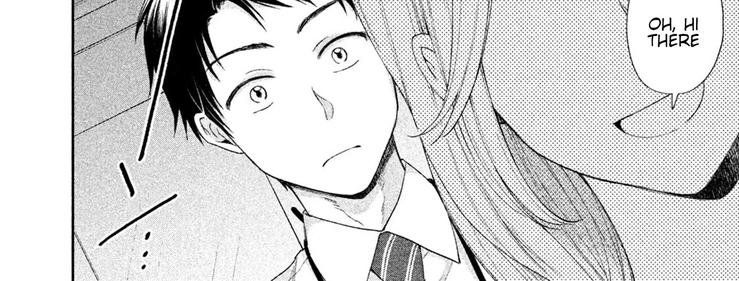 Kono Kaisha ni Suki na Hito ga Imasu Zinmanga X Chapter 2 Page 4