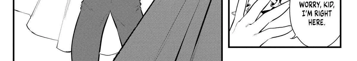 The Former Hero was Called as a Failure and Expelled From His Home, Decided to Live on His Own Zinmanga X Chapter 20.5 Page 5
