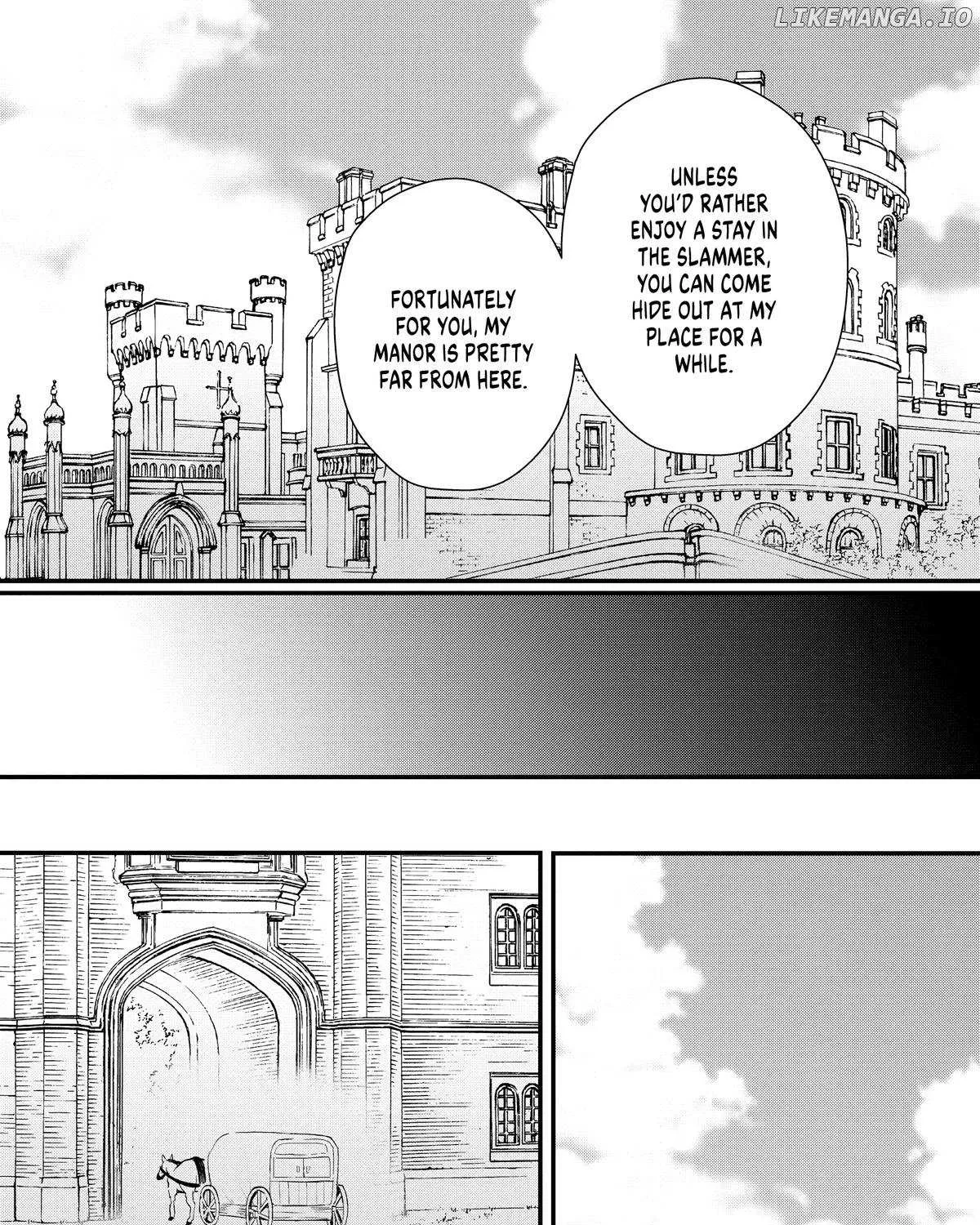 The Former Hero was Called as a Failure and Expelled From His Home, Decided to Live on His Own Zinmanga X Chapter 20 Page 11