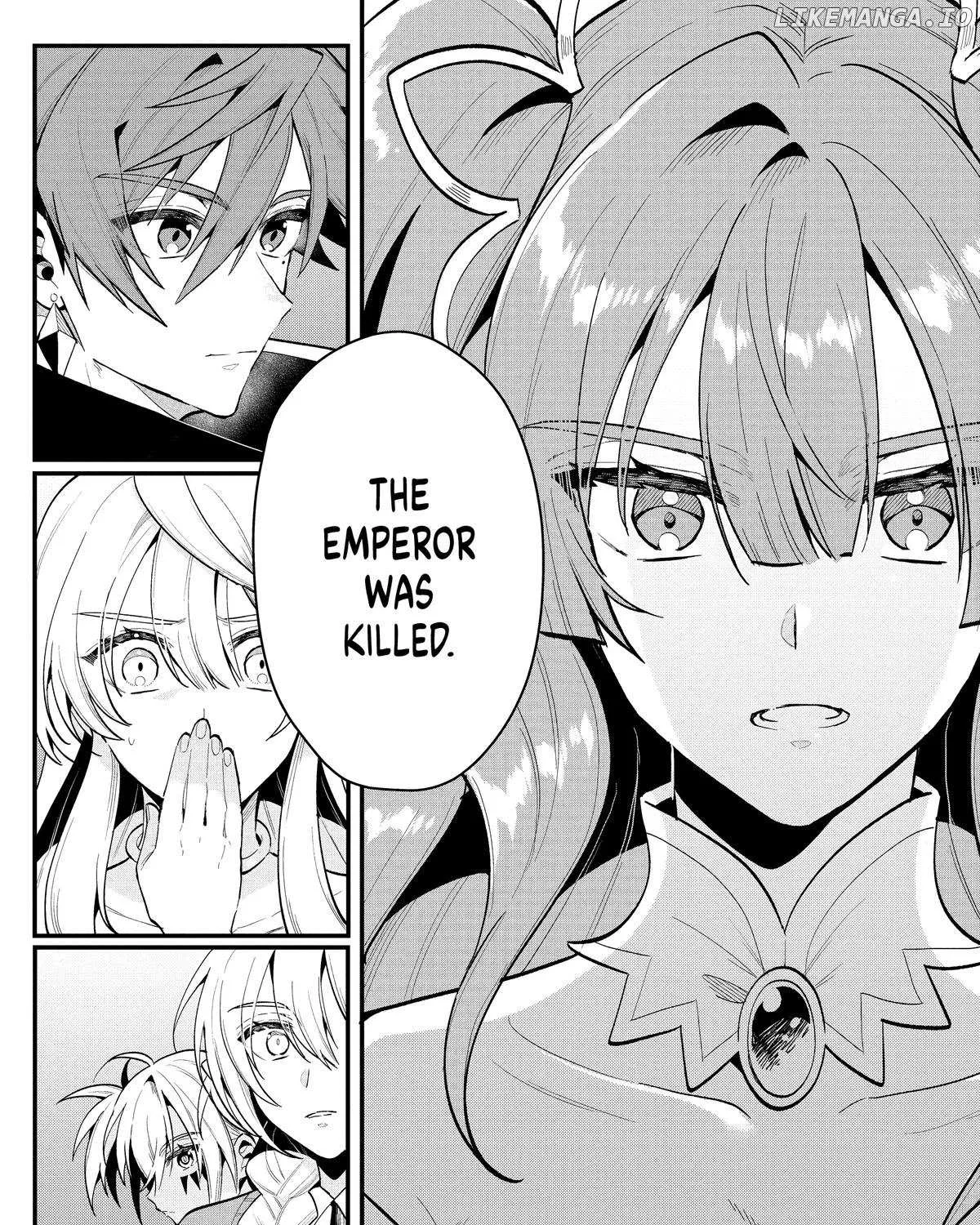 The Former Hero was Called as a Failure and Expelled From His Home, Decided to Live on His Own Zinmanga X Chapter 20 Page 23