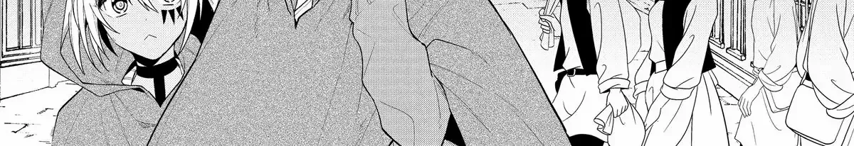 The Former Hero was Called as a Failure and Expelled From His Home, Decided to Live on His Own Zinmanga X Chapter 20 Page 38