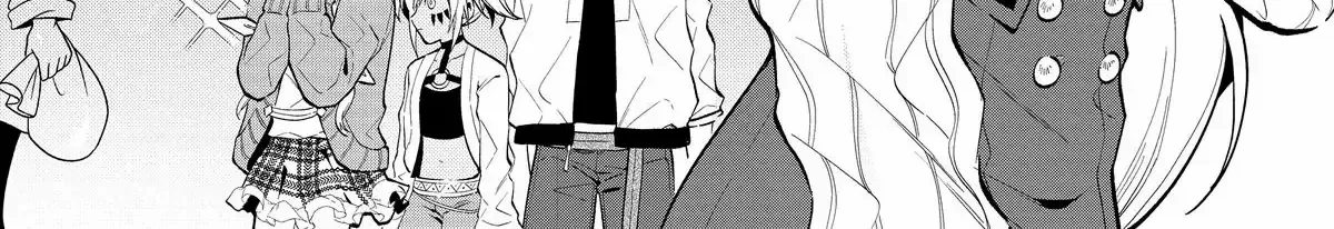 The Former Hero was Called as a Failure and Expelled From His Home, Decided to Live on His Own Zinmanga X Chapter 19 Page 2