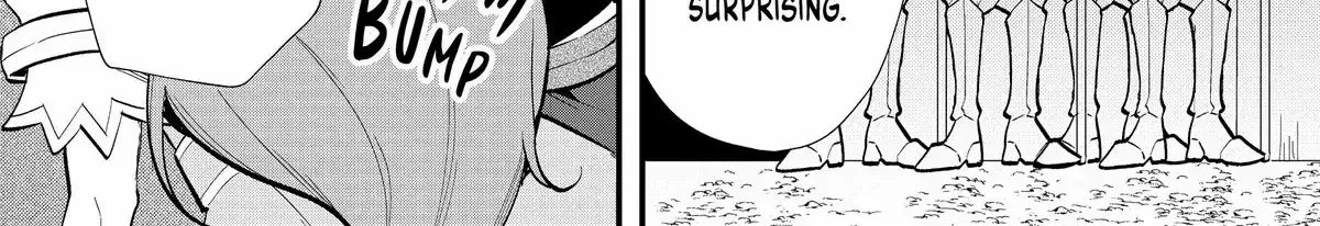 The Former Hero was Called as a Failure and Expelled From His Home, Decided to Live on His Own Zinmanga X Chapter 19 Page 4
