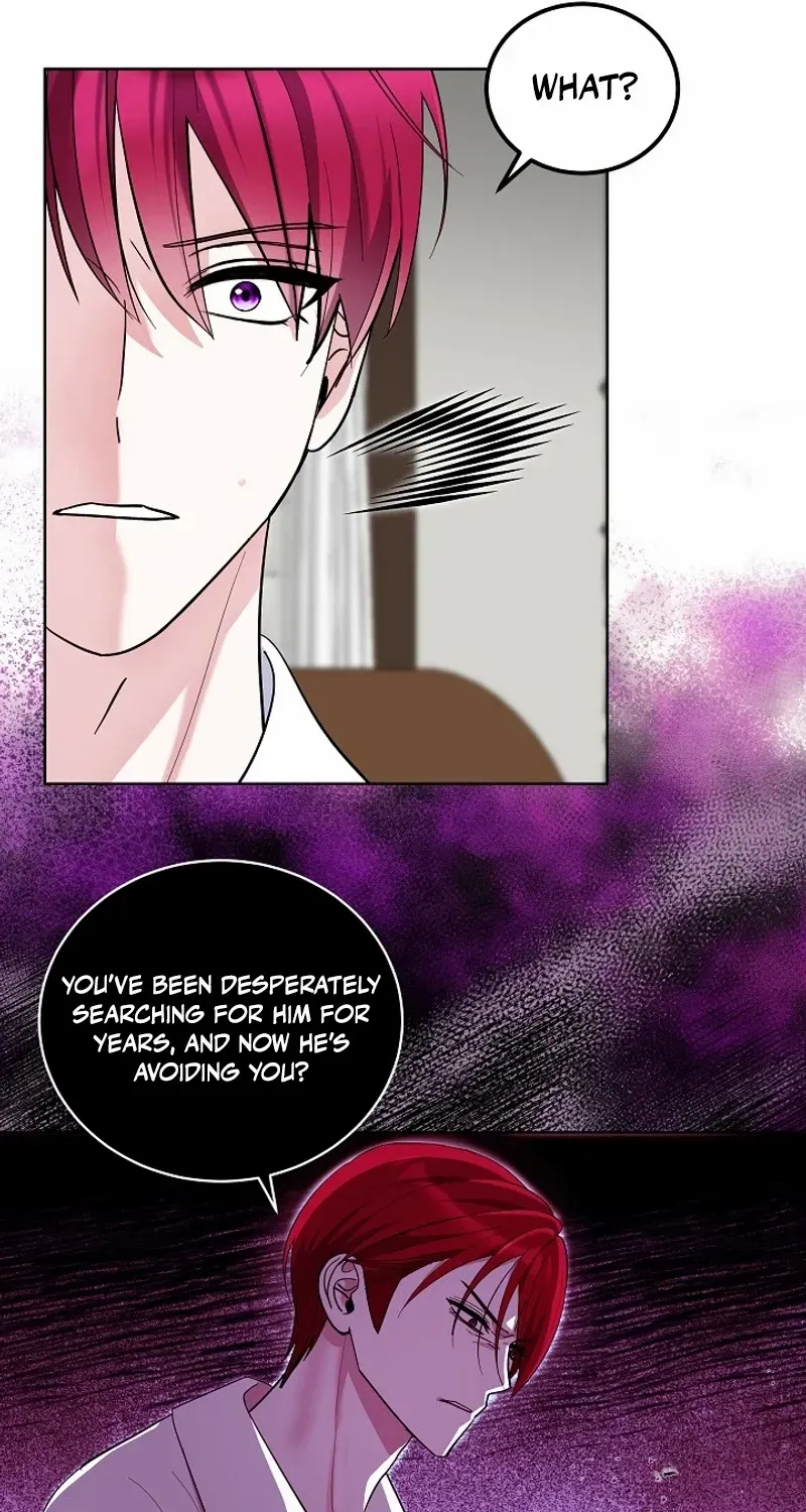 How to Protect My Sub Male Lead Dad Zinmanga X Chapter 45 Page 5