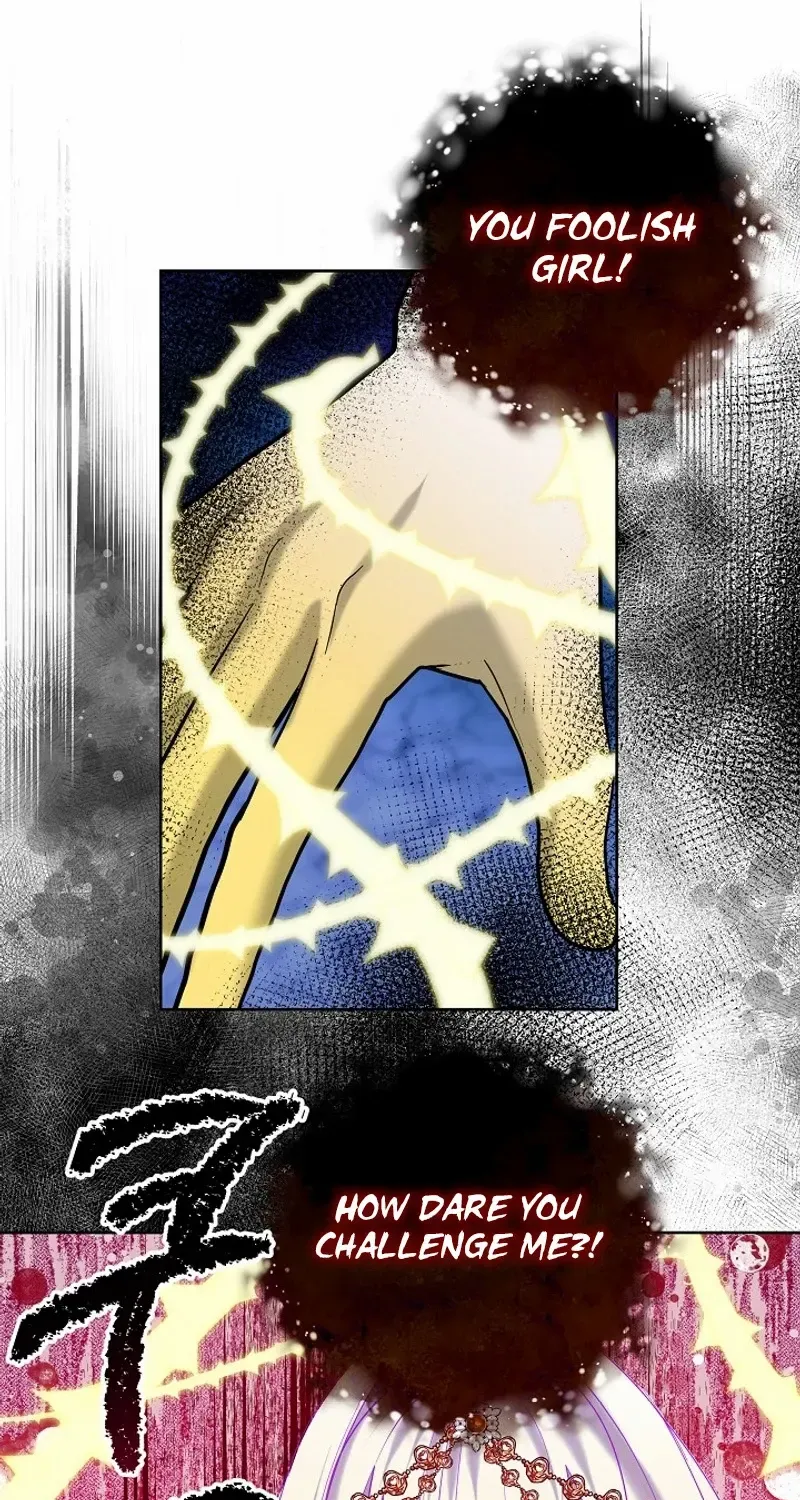 How to Protect My Sub Male Lead Dad Zinmanga X Chapter 45 Page 45