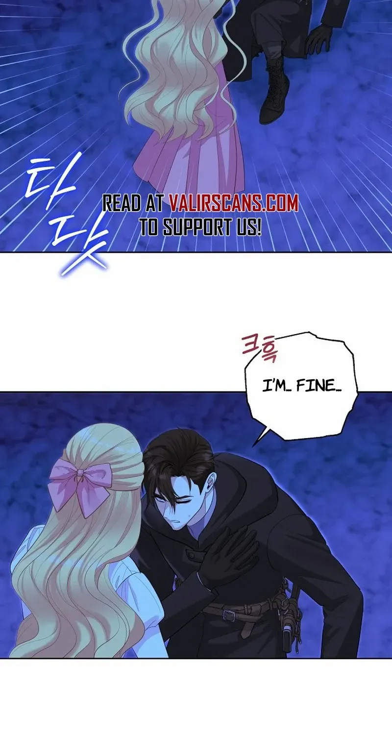 How to Protect My Sub Male Lead Dad Zinmanga X Chapter 45 Page 55