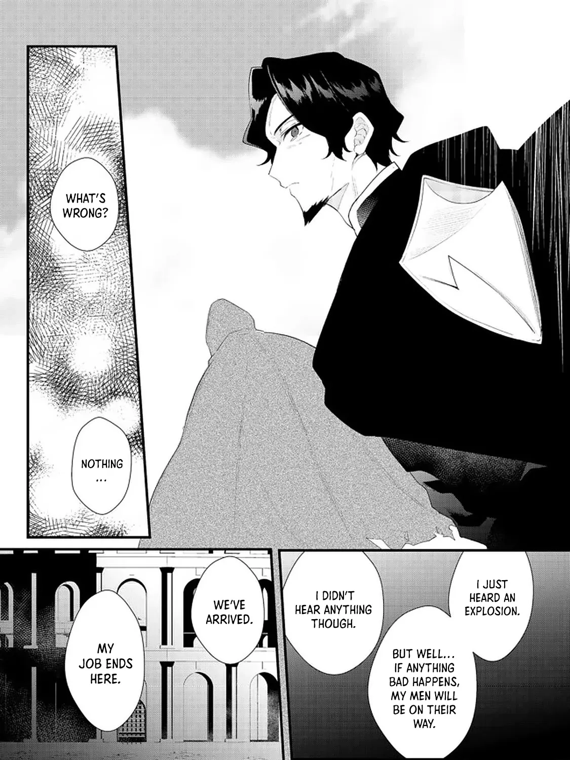 The Former Hero was Called as a Failure and Expelled From His Home, Decided to Live on His Own Zinmanga X Chapter 14.2 Page 2
