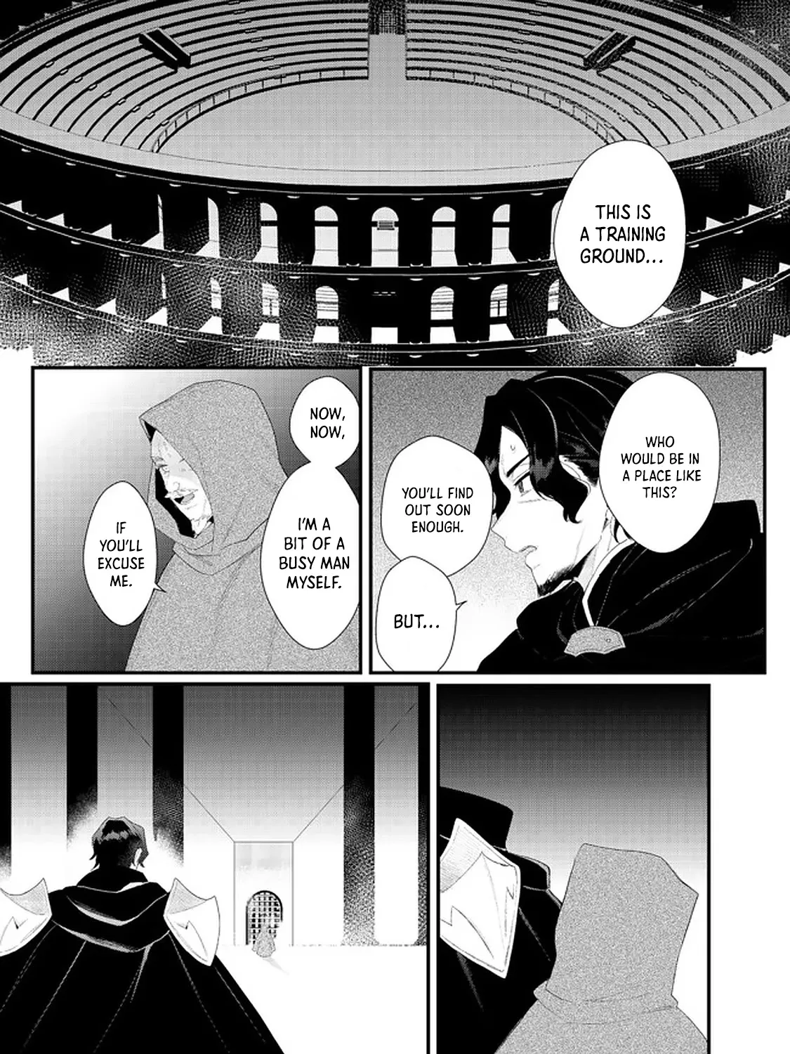 The Former Hero was Called as a Failure and Expelled From His Home, Decided to Live on His Own Zinmanga X Chapter 14.2 Page 4