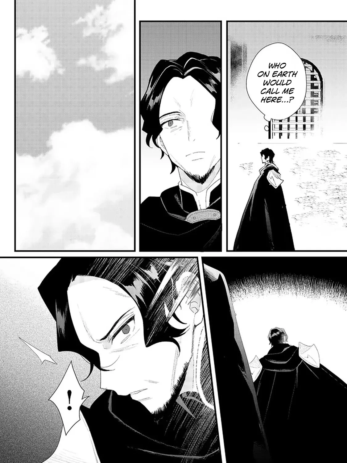The Former Hero was Called as a Failure and Expelled From His Home, Decided to Live on His Own Zinmanga X Chapter 14.2 Page 6