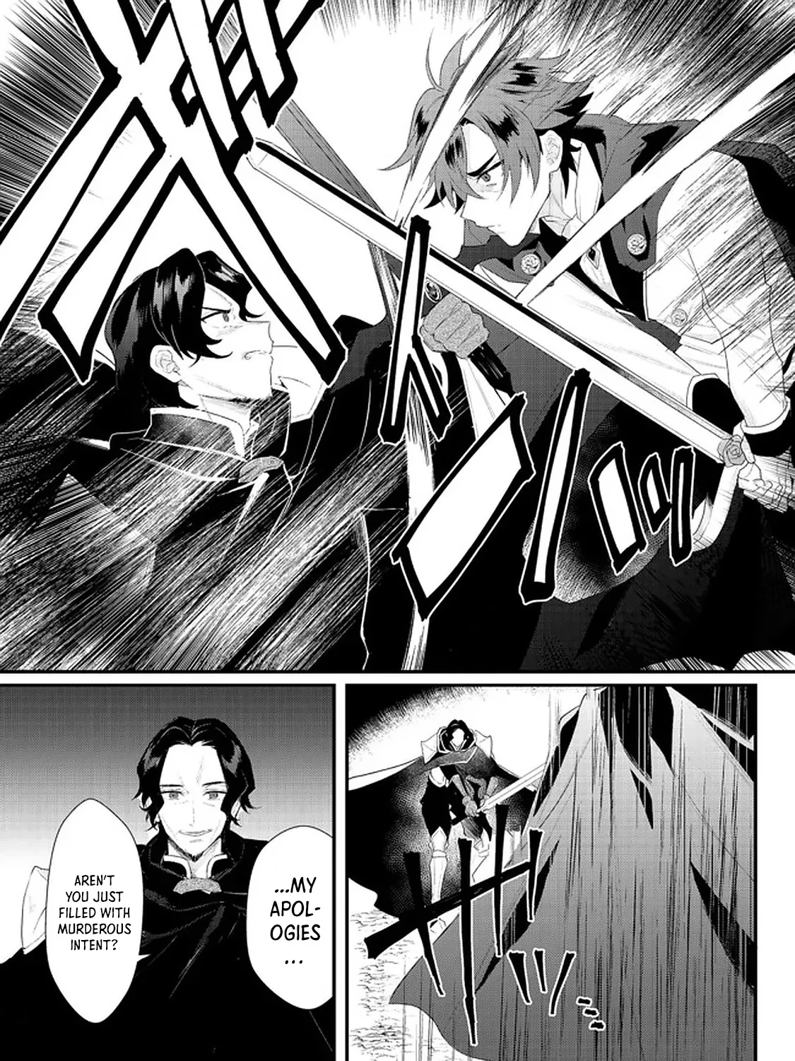 The Former Hero was Called as a Failure and Expelled From His Home, Decided to Live on His Own Zinmanga X Chapter 14.2 Page 8