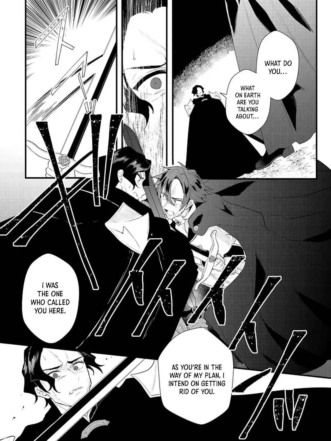 The Former Hero was Called as a Failure and Expelled From His Home, Decided to Live on His Own Zinmanga X Chapter 14.2 Page 14