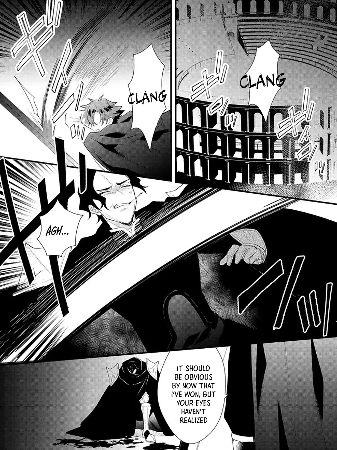 The Former Hero was Called as a Failure and Expelled From His Home, Decided to Live on His Own Zinmanga X Chapter 14.2 Page 26