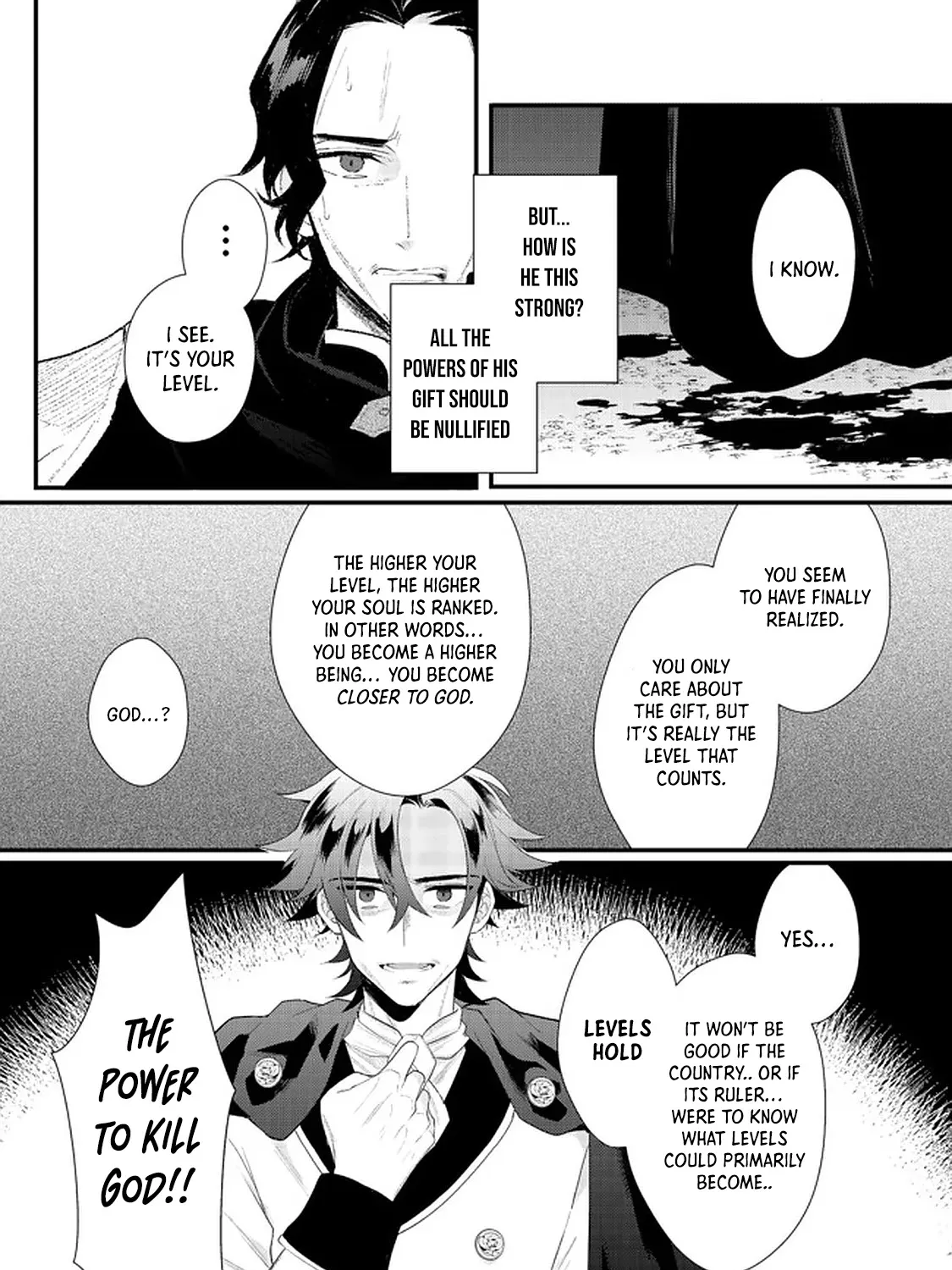 The Former Hero was Called as a Failure and Expelled From His Home, Decided to Live on His Own Zinmanga X Chapter 14.2 Page 28
