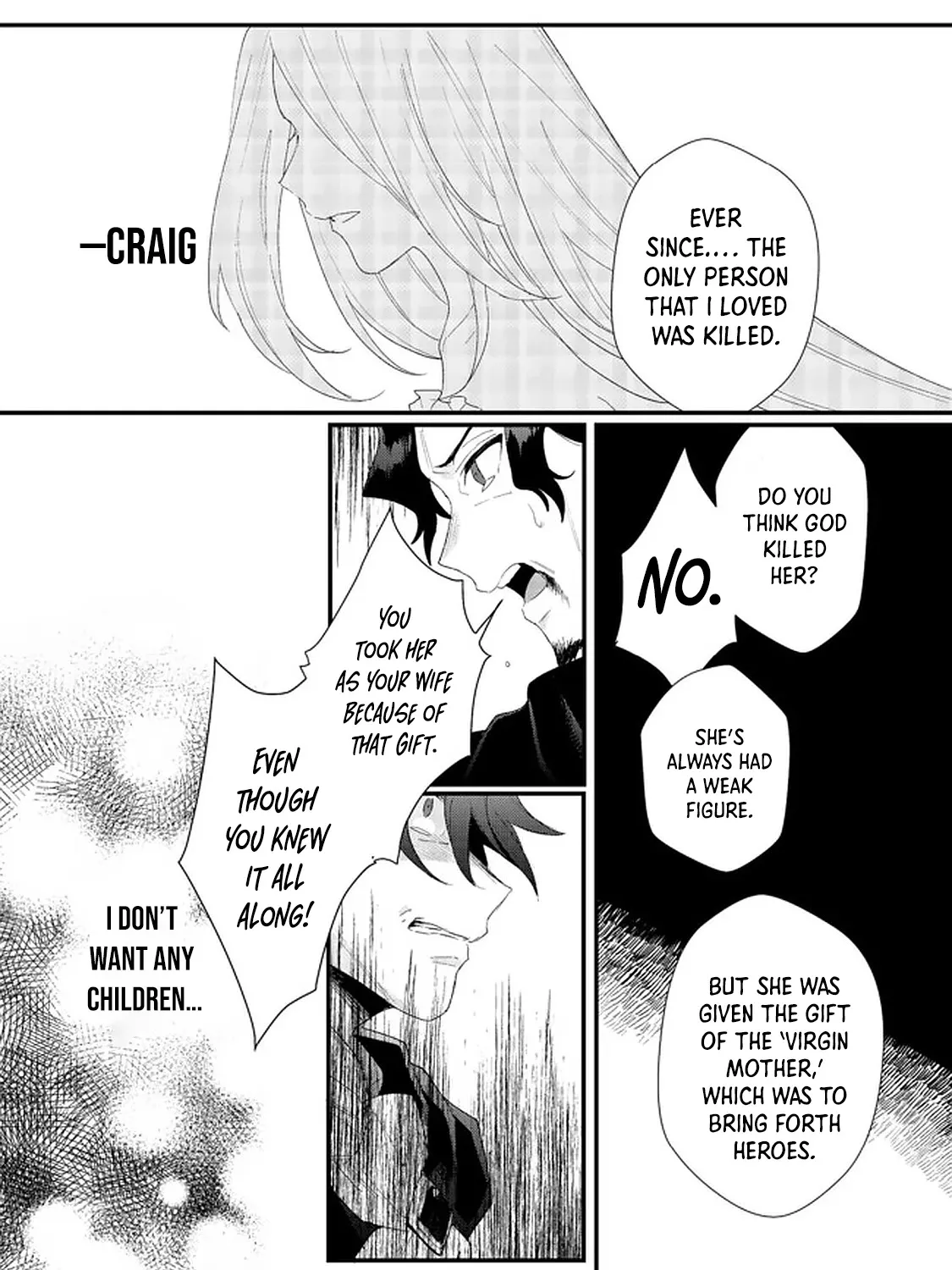 The Former Hero was Called as a Failure and Expelled From His Home, Decided to Live on His Own Zinmanga X Chapter 14.2 Page 32