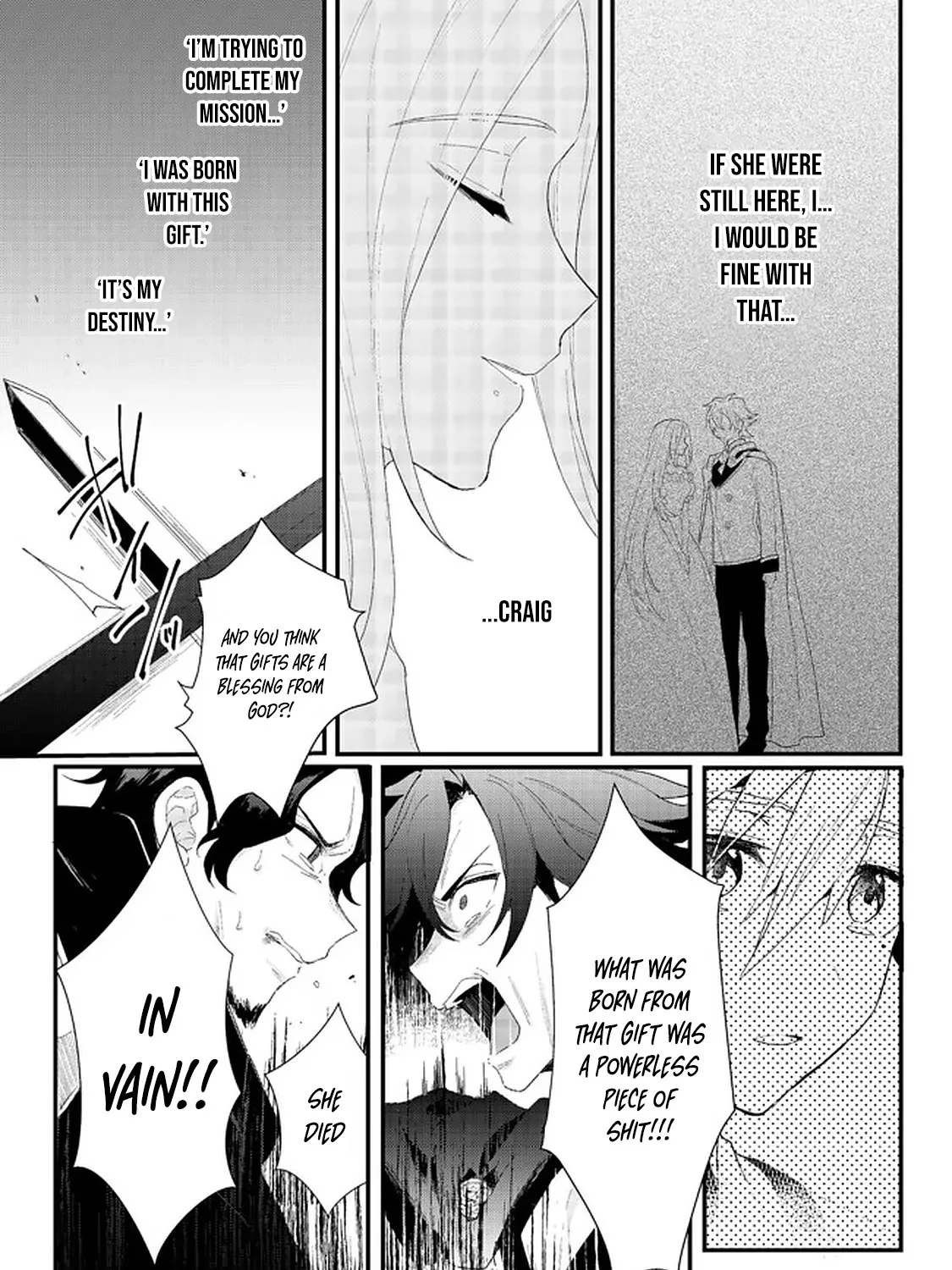 The Former Hero was Called as a Failure and Expelled From His Home, Decided to Live on His Own Zinmanga X Chapter 14.2 Page 34