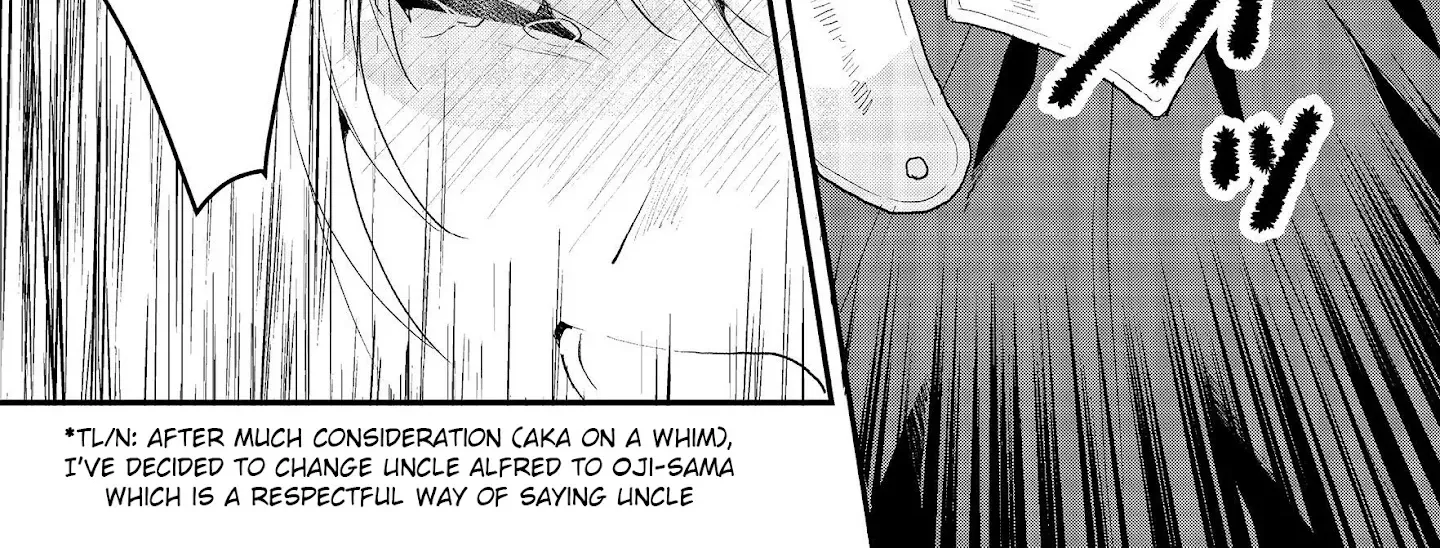 The Former Hero was Called as a Failure and Expelled From His Home, Decided to Live on His Own Zinmanga X Chapter 12.1 Page 3