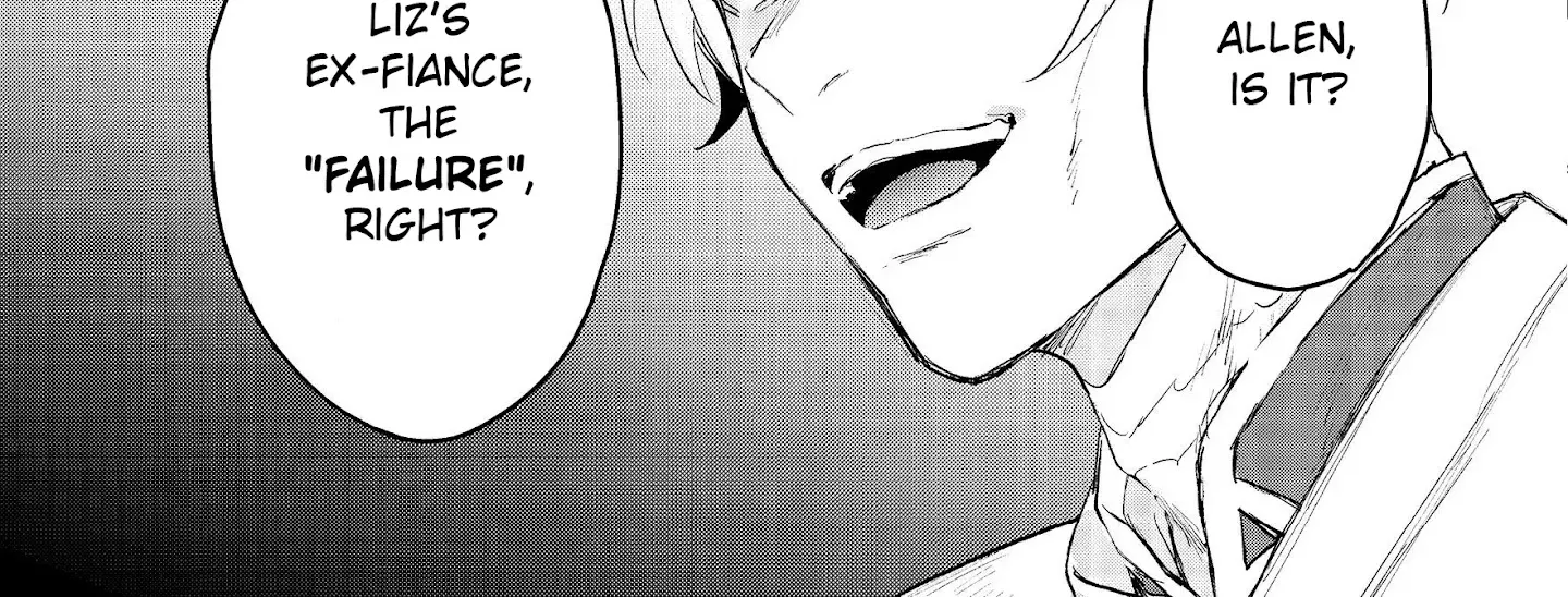 The Former Hero was Called as a Failure and Expelled From His Home, Decided to Live on His Own Zinmanga X Chapter 12.1 Page 7