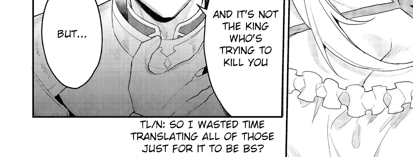 The Former Hero was Called as a Failure and Expelled From His Home, Decided to Live on His Own Zinmanga X Chapter 12.1 Page 17