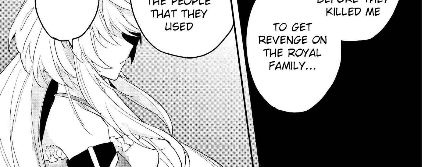 The Former Hero was Called as a Failure and Expelled From His Home, Decided to Live on His Own Zinmanga X Chapter 12.1 Page 19