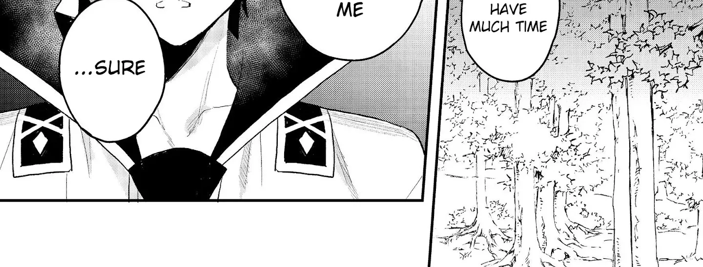 The Former Hero was Called as a Failure and Expelled From His Home, Decided to Live on His Own Zinmanga X Chapter 12.1 Page 21