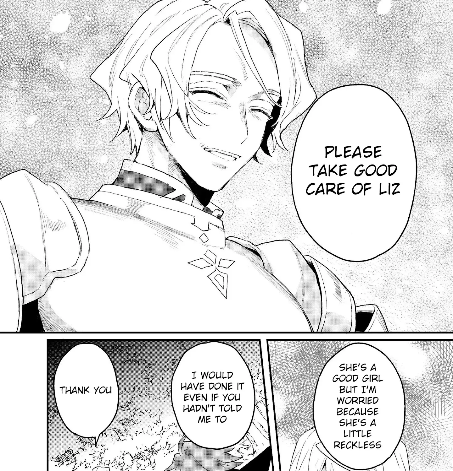 The Former Hero was Called as a Failure and Expelled From His Home, Decided to Live on His Own Zinmanga X Chapter 12.1 Page 22