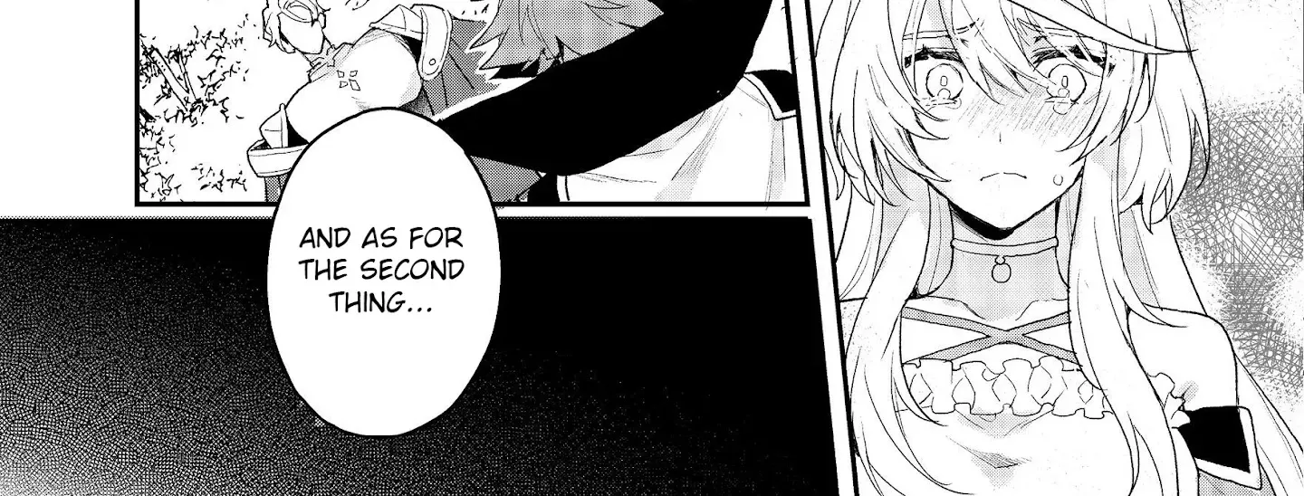 The Former Hero was Called as a Failure and Expelled From His Home, Decided to Live on His Own Zinmanga X Chapter 12.1 Page 23