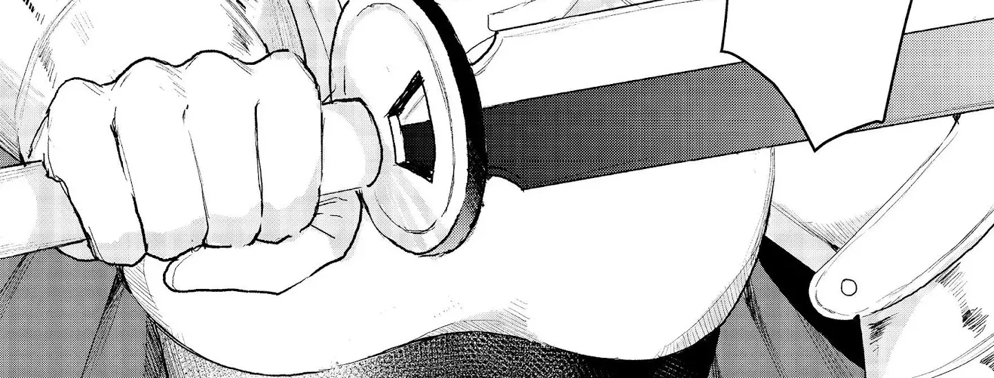 The Former Hero was Called as a Failure and Expelled From His Home, Decided to Live on His Own Zinmanga X Chapter 12.1 Page 29