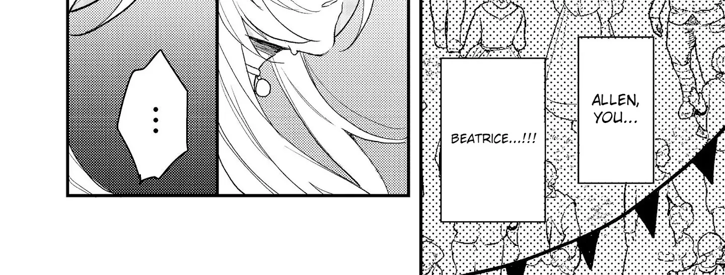 The Former Hero was Called as a Failure and Expelled From His Home, Decided to Live on His Own Zinmanga X Chapter 11.2 Page 3