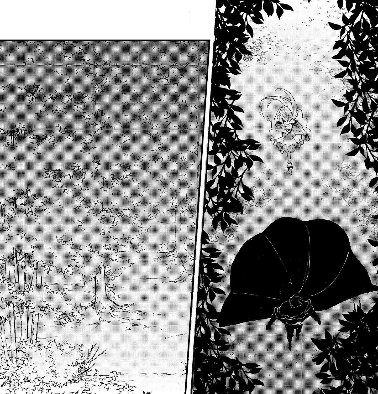 The Former Hero was Called as a Failure and Expelled From His Home, Decided to Live on His Own Zinmanga X Chapter 11.2 Page 4
