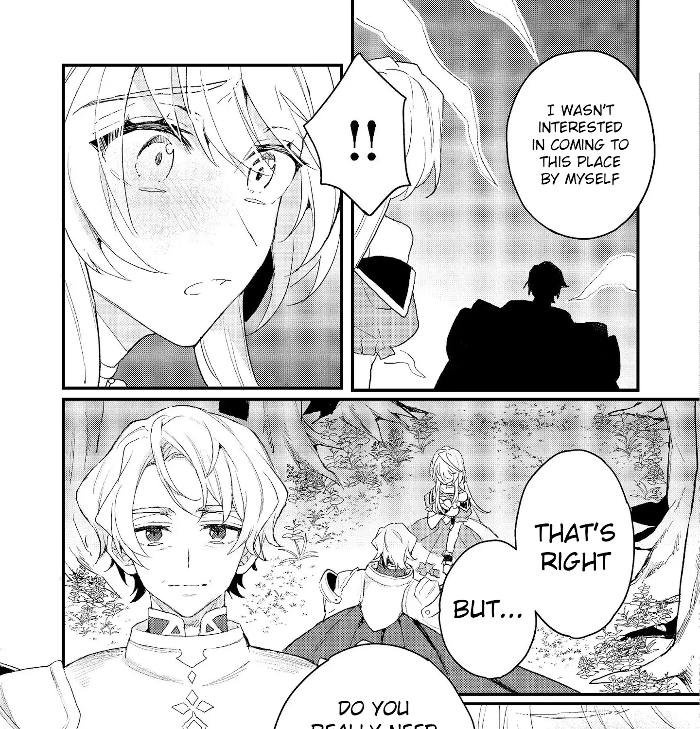 The Former Hero was Called as a Failure and Expelled From His Home, Decided to Live on His Own Zinmanga X Chapter 11.2 Page 6