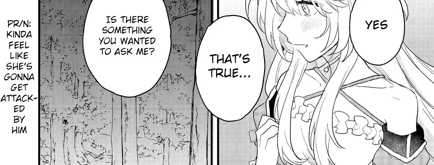 The Former Hero was Called as a Failure and Expelled From His Home, Decided to Live on His Own Zinmanga X Chapter 11.2 Page 9