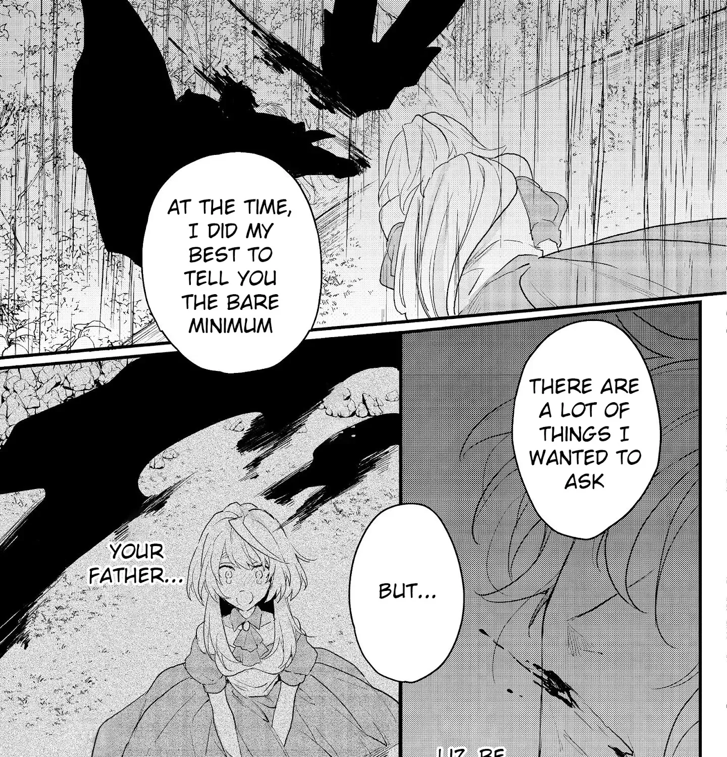 The Former Hero was Called as a Failure and Expelled From His Home, Decided to Live on His Own Zinmanga X Chapter 11.2 Page 10