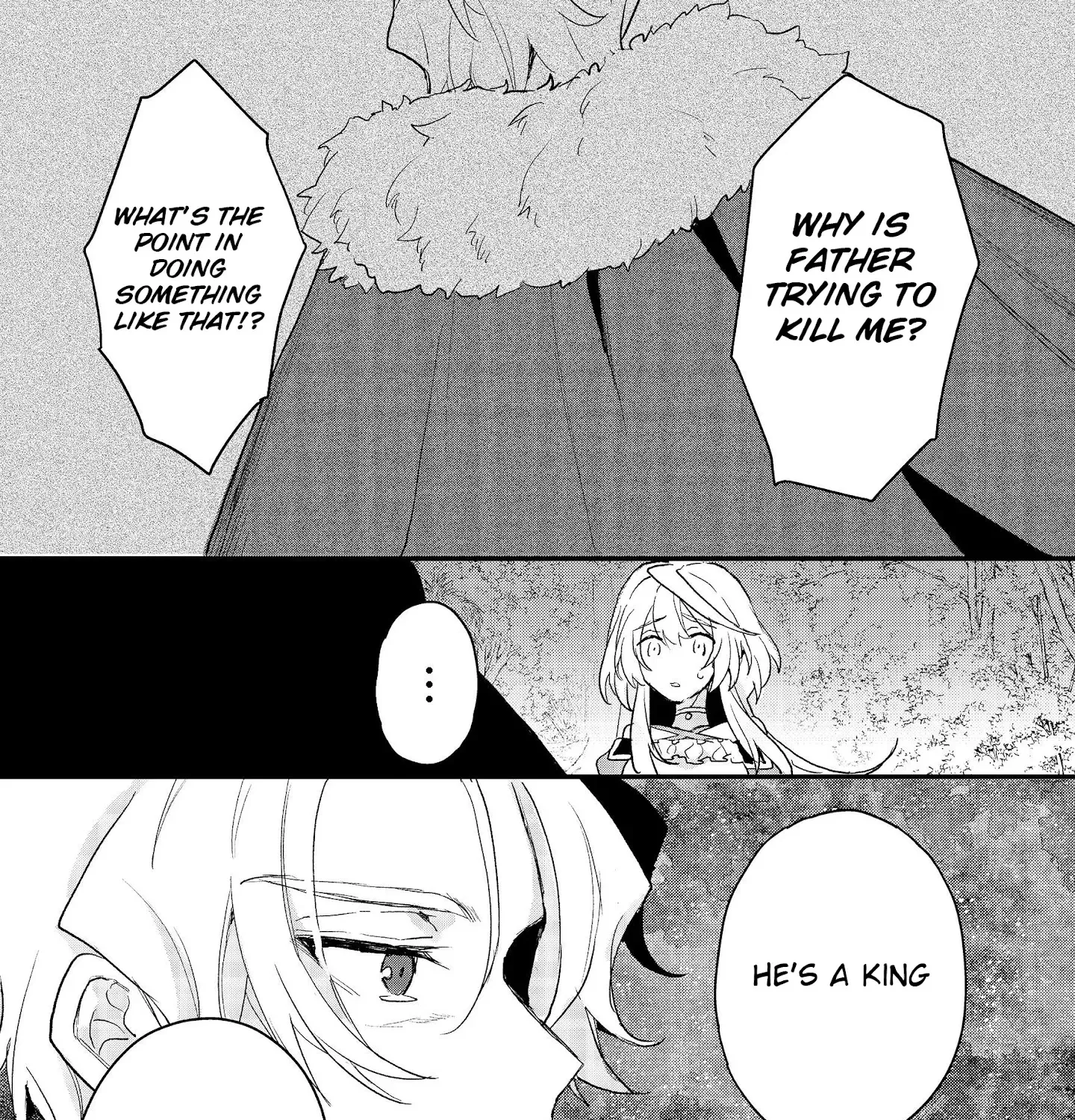 The Former Hero was Called as a Failure and Expelled From His Home, Decided to Live on His Own Zinmanga X Chapter 11.2 Page 12