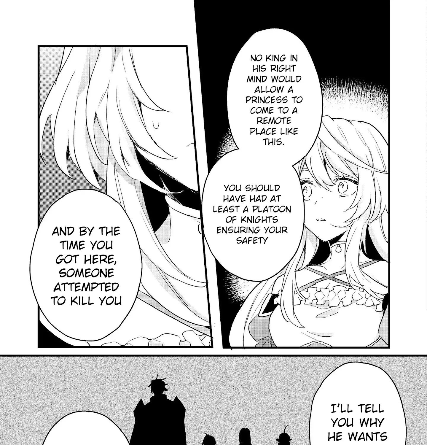 The Former Hero was Called as a Failure and Expelled From His Home, Decided to Live on His Own Zinmanga X Chapter 11.2 Page 14