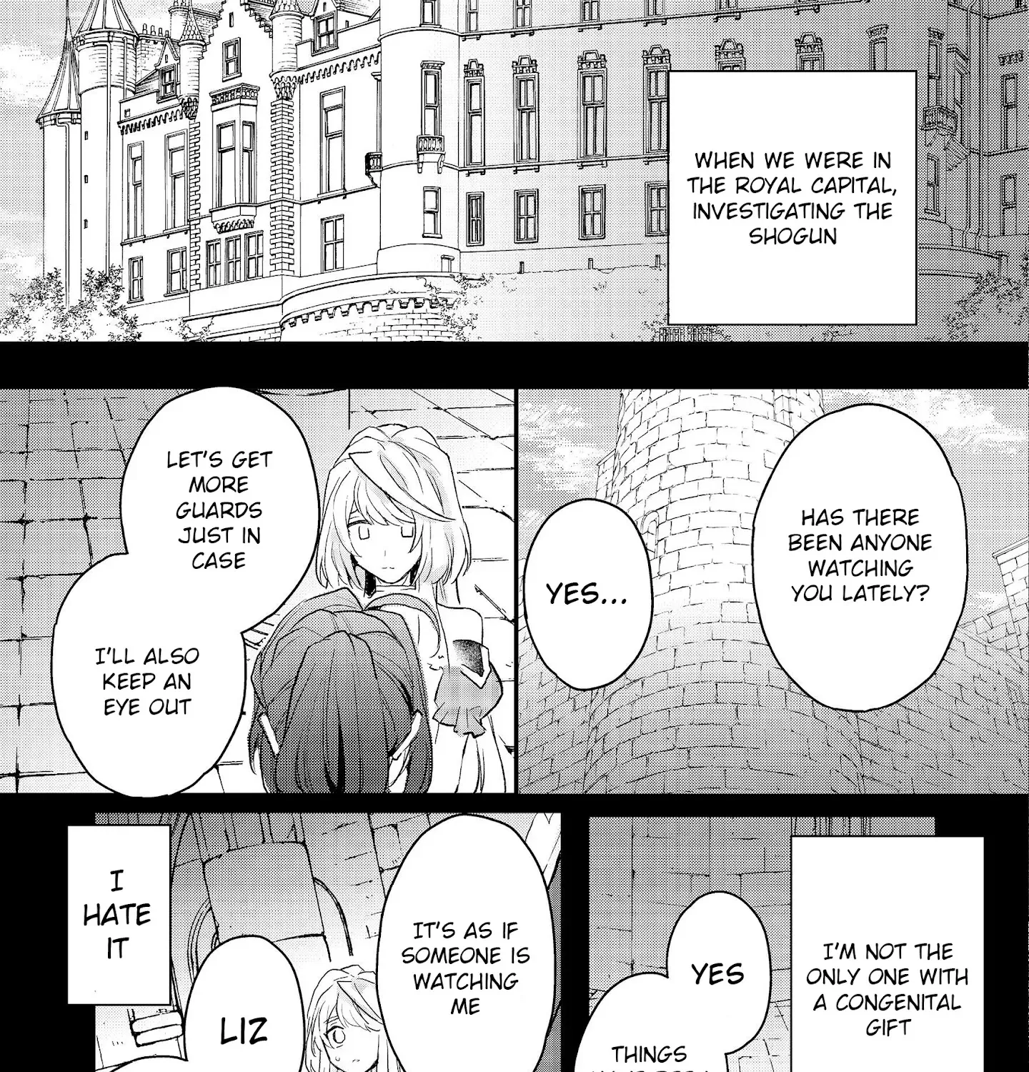 The Former Hero was Called as a Failure and Expelled From His Home, Decided to Live on His Own Zinmanga X Chapter 11.2 Page 18