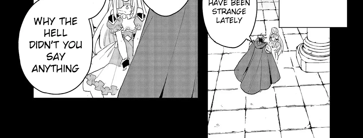 The Former Hero was Called as a Failure and Expelled From His Home, Decided to Live on His Own Zinmanga X Chapter 11.2 Page 19