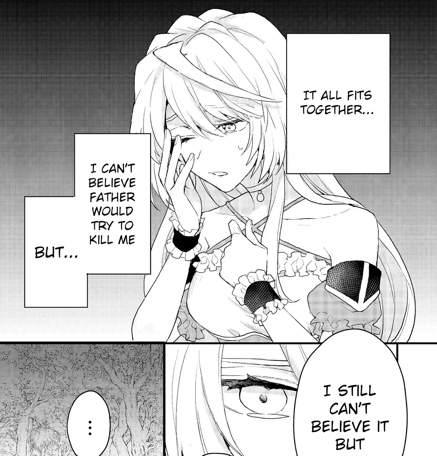The Former Hero was Called as a Failure and Expelled From His Home, Decided to Live on His Own Zinmanga X Chapter 11.2 Page 20