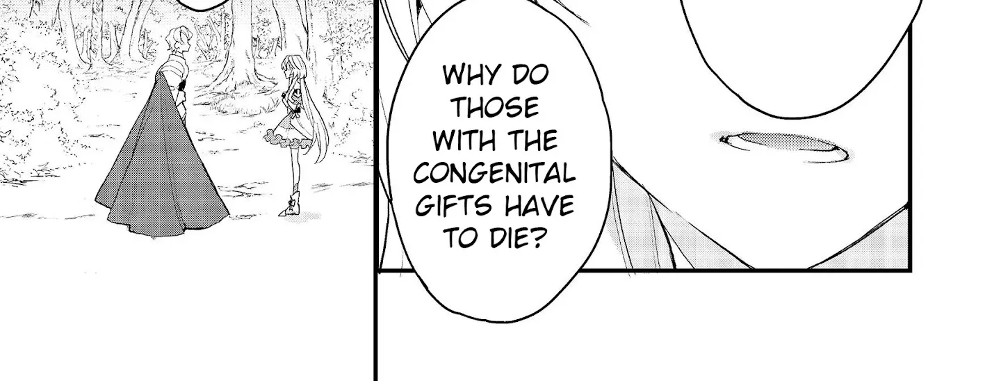 The Former Hero was Called as a Failure and Expelled From His Home, Decided to Live on His Own Zinmanga X Chapter 11.2 Page 21