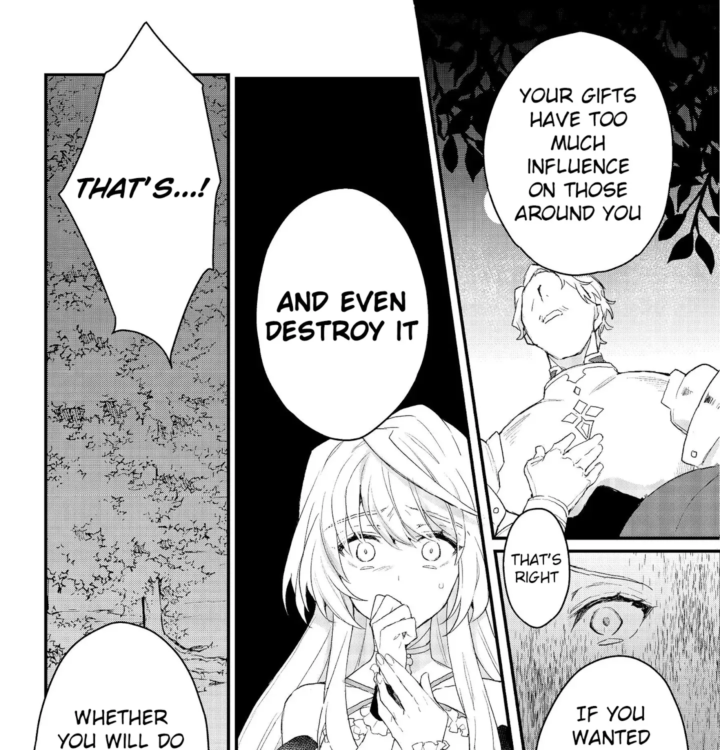 The Former Hero was Called as a Failure and Expelled From His Home, Decided to Live on His Own Zinmanga X Chapter 11.2 Page 26