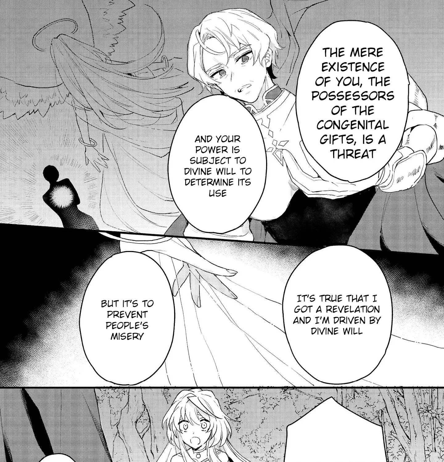 The Former Hero was Called as a Failure and Expelled From His Home, Decided to Live on His Own Zinmanga X Chapter 11.2 Page 28