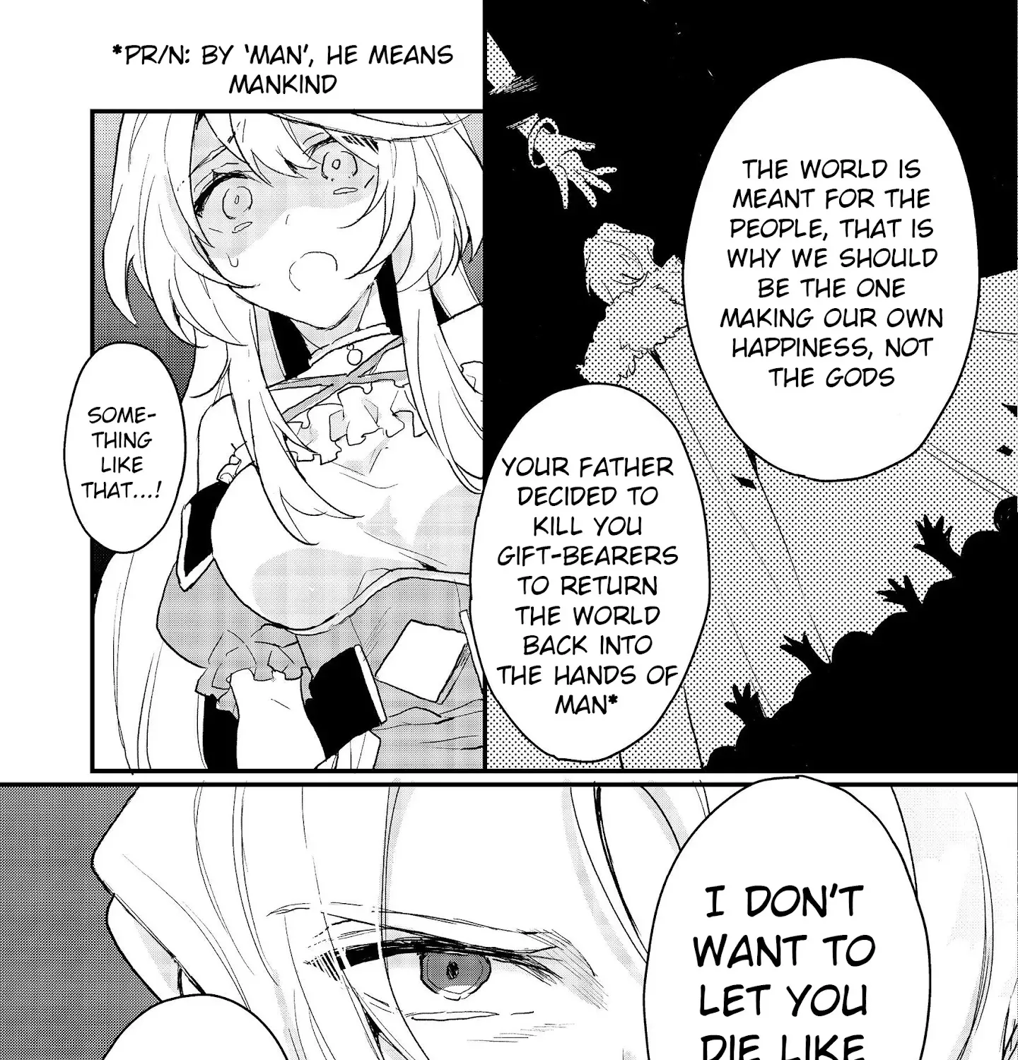 The Former Hero was Called as a Failure and Expelled From His Home, Decided to Live on His Own Zinmanga X Chapter 11.2 Page 30
