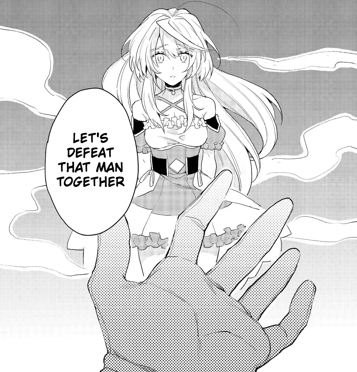 The Former Hero was Called as a Failure and Expelled From His Home, Decided to Live on His Own Zinmanga X Chapter 11.2 Page 32